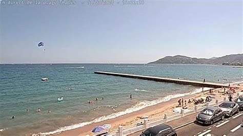 nide cams|Nice Beach, Live Streaming 4K Webcam, France